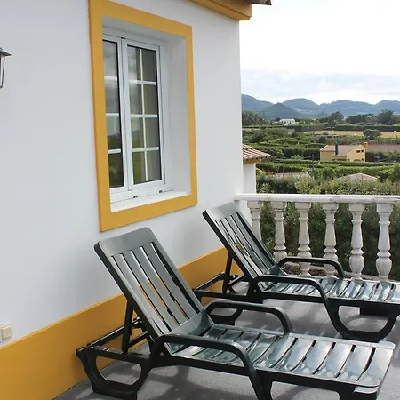 Quinta Do Rebentao Penzion