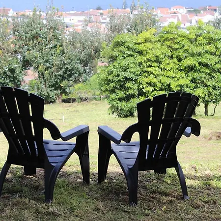Penzion Quinta Do Rebentao *