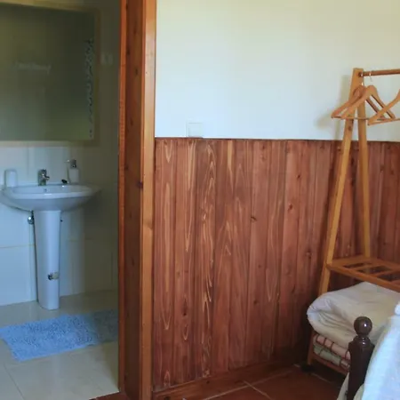 Quinta Do Rebentao *
