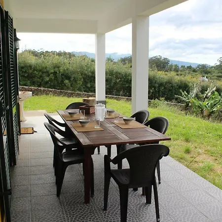 Penzion Quinta Do Rebentao