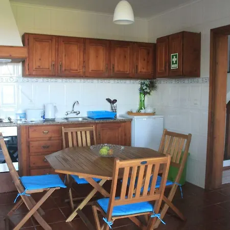 Penzion Quinta Do Rebentao *