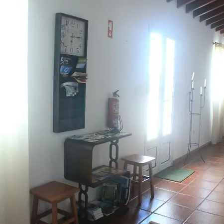 Quinta Do Rebentao Penzion *
