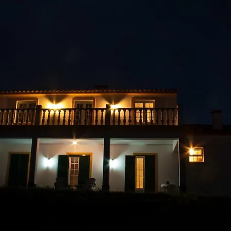 Penzion Quinta Do Rebentao *