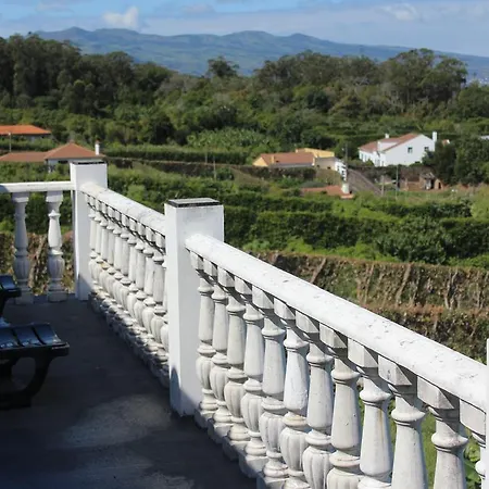 Quinta Do Rebentao Ribeira Grande