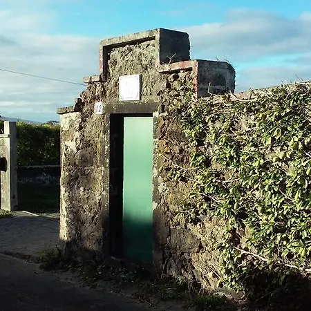Quinta Do Rebentao Pensión *