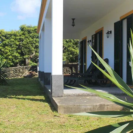Pensión Quinta Do Rebentao *